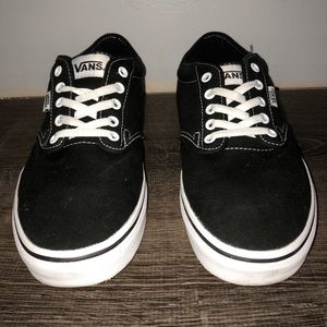 Vans Authentic Sneaker